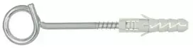 Išsiplečiantys kaiščiai su kilpa FIX 12 x 60 mm / 8,0 x 130 mm, 1 vnt.