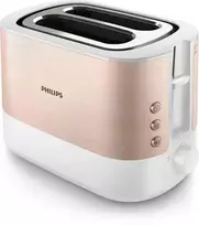 Skrudintuvas Philips Viva Collection HD2638/11 rožinis