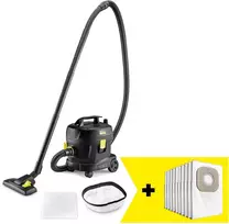 Dulkių siurblys Karcher VACUUM CLEANER T 11/1 CLAS. RE/1.527-222.0 KARCHER