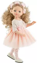 Paola Reina lėlė Rebeca, 32 cm