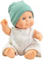 Paola Reina lėlė - kūdikis Aldo, 21 cm