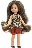 Paola Reina lėlė Nahia, 21 cm