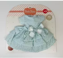 Drabužėlių komplektas Coti 32 cm lėlei