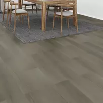 Laminato grindys 5 pcs Šviesiai mėlyna 101 x 20 x 0,8 cm