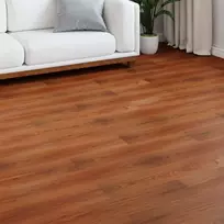 Laminato grindys 5 pcs Medaus Ruda 101 x 20 x 0,8 cm