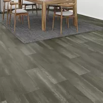 Laminato grindys 5 pcs Senovinis pilkas 101 x 20 x 0,8 cm