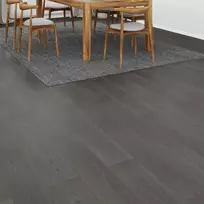 Laminato grindys 15 pcs Šiltas pilkas 101 x 20 x 0,8 cm