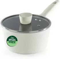 Russell Hobbs RH03867C Cote 18 cm Prikaistuvis, Kreminis