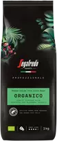 Ekologiškos kavos pupelės SEGAFREDO Profezzionale Organico, 1kg LT-EKO-001