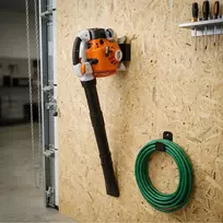 Garageprintslt STIHL BG 86 Laikiklis Lapų Pūstuvui