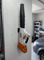 Garageprintslt STIHL BGA100 Laistymo įrenginys
