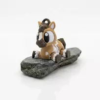 Garageprintslt Arklys-ponis