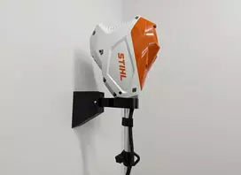 Garageprintslt Stihl FSA FS HTA FSE sieninis laikiklis