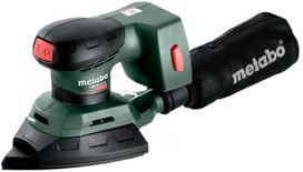 In Win METABO šlifuoklis DELTA SM 18 LTX BL CARCASS METABOX