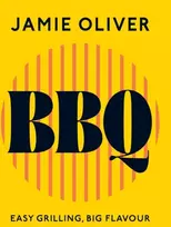 KNYGA Oliver Jamie BBQ