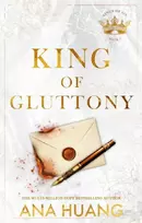 KNYGA Huang, Ana King of Gluttony