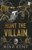 KNYGA Kent Rina Hunt the Villain