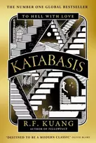 KNYGA Kuang, R.F. Katabasis