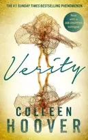 KNYGA Hoover, Colleen Verity: The thriller that will capture your heart and blow your mind, from the author of IT ENDS WITH US