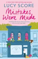 KNYGA Score, Lucy Mistakes Were Made: A totally addictive, spicy, hilarious small-town romance