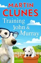 KNYGA Clunes Martin Training John and Murray