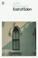 KNYGA Steinbeck, John East of Eden