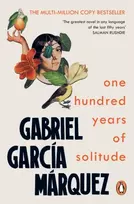 KNYGA Marquez, Gabriel Garcia One Hundred Years of Solitude
