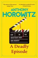 KNYGA Horowitz, Anthony Deadly Episode