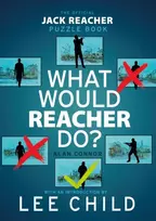 KNYGA Connor, Alan What Would Reacher Do?: The Official Jack Reacher Puzzle Book