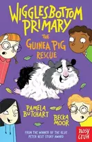 KNYGA Butchart, Pamela Wigglesbottom Primary: The Guinea Pig Rescue