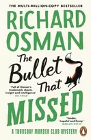 KNYGA Osman, Richard Bullet That Missed: (The Thursday Murder Club 3)
