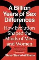 KNYGA Stewart Williams Steve Billion Years of Sex Differences: How Evolution Shaped the Minds of Men and Women