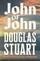 KNYGA Stuart, Douglas John of John