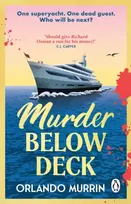 KNYGA Murrin, Orlando Murder Below Deck