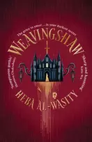 KNYGA Al-Wasity, Heba Weavingshaw