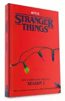 KNYGA Brothers, Duffer; Netflix Stranger Things: The Complete Scripts, Season 1