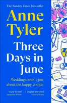 KNYGA Tyler, Anne Three Days in June