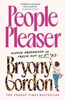 KNYGA Gordon Bryony People Pleaser