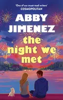 KNYGA Jimenez, Abby Night We Met