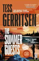 KNYGA Gerritsen, Tess Summer Guests