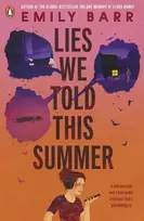 KNYGA Barr Emily Lies We Told This Summer