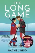 KNYGA Reid Rachel Long Game: Now Streaming on Crave and HBO Max