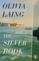 KNYGA Laing, Olivia Sidabrinis Book