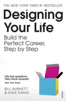 KNYGA Burnett, Bill; Evans, Dave Designing Your Life: For Fans of Atomic Habits
