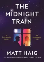 KNYGA Haig Matt Midnight Train