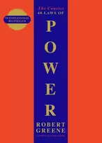 KNYGA Greene, Robert Concise 48 Laws Of Power: THE CONDENSED EDITION OF THE MULTI-MILLION COPY BESTSELLER