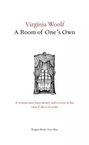 KNYGA Woolf, Virginia A Room of One's Own