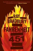 KNYGA Bradbury, Ray Fahrenheit 451