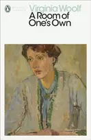 KNYGA Woolf, Virginia Room of One's Own