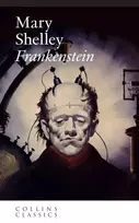 KNYGA Shelley, Mary Frankenšteinas